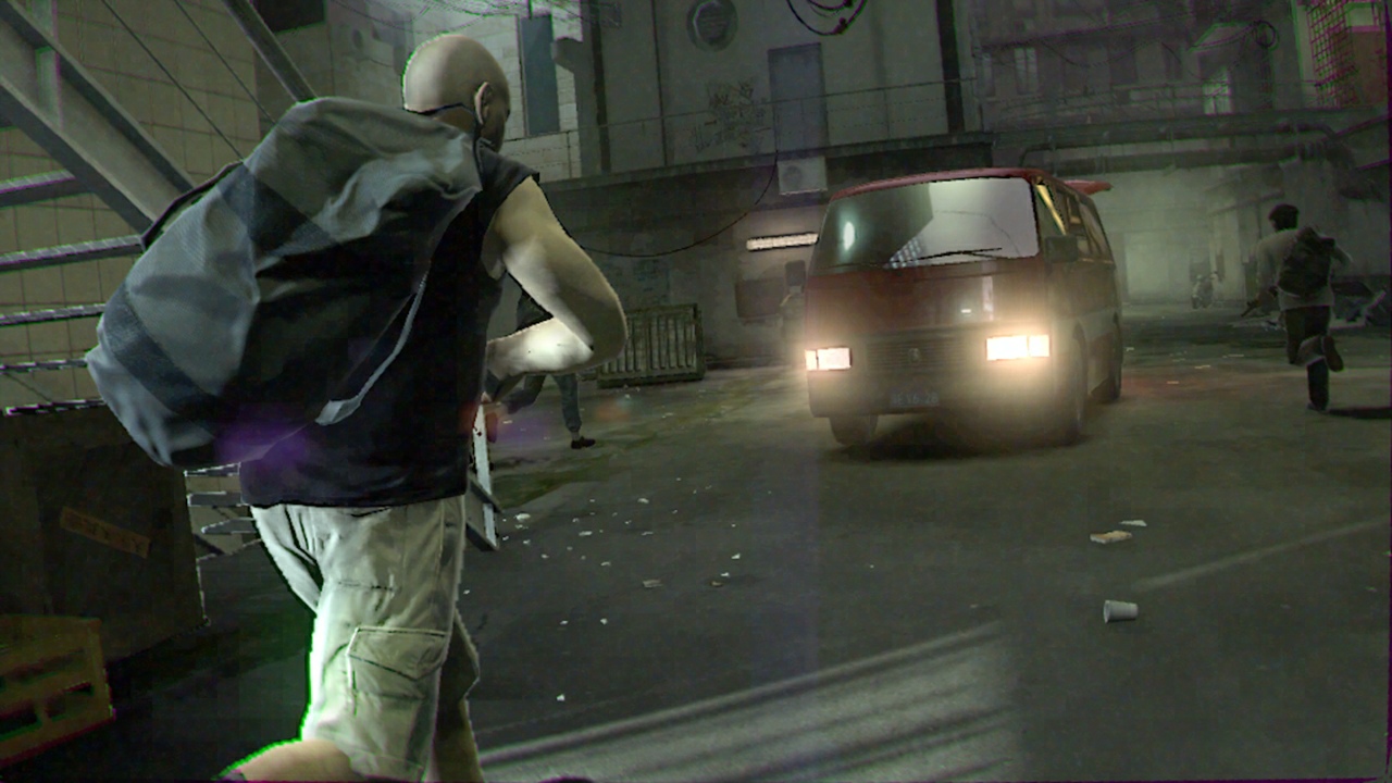 Kane & Lynch 2: Dog Days (Edición Limitada) - Imagen 31